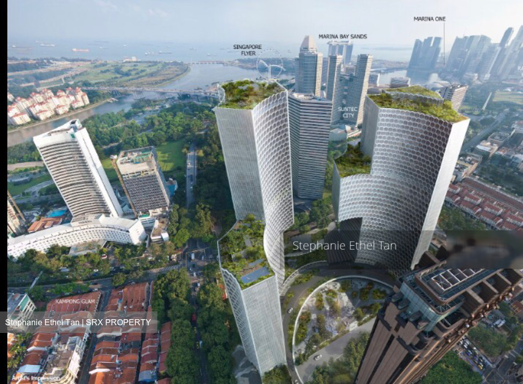 Duo Residences thumbnail photo